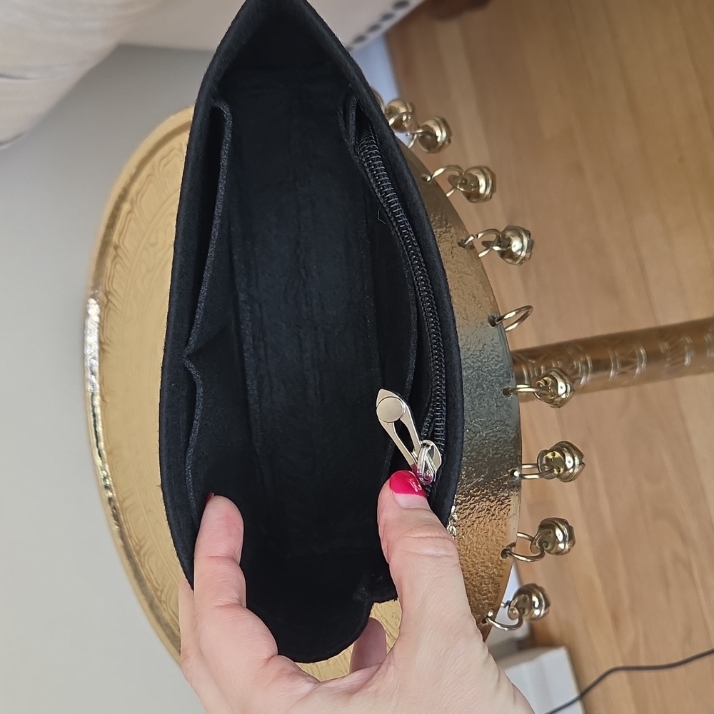 Small Bag Organizer Insert NWT - image 2